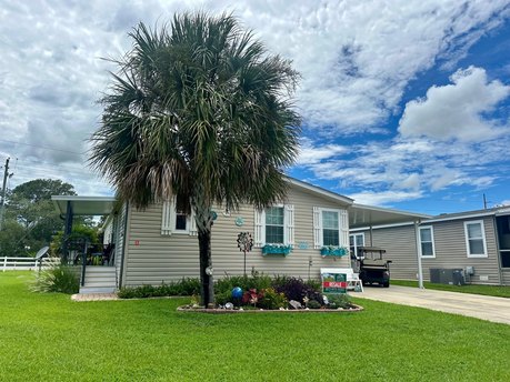 3 bed/ 2 bath floor plan in Baldwin County's #1 55+ community! - Beach Home for sale in Foley, Alabama on Beachhouse.com