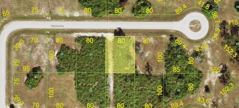 Discover the perfect opportunity to build your dream home or - Beach Lot for sale in Placida, Florida on Beachhouse.com