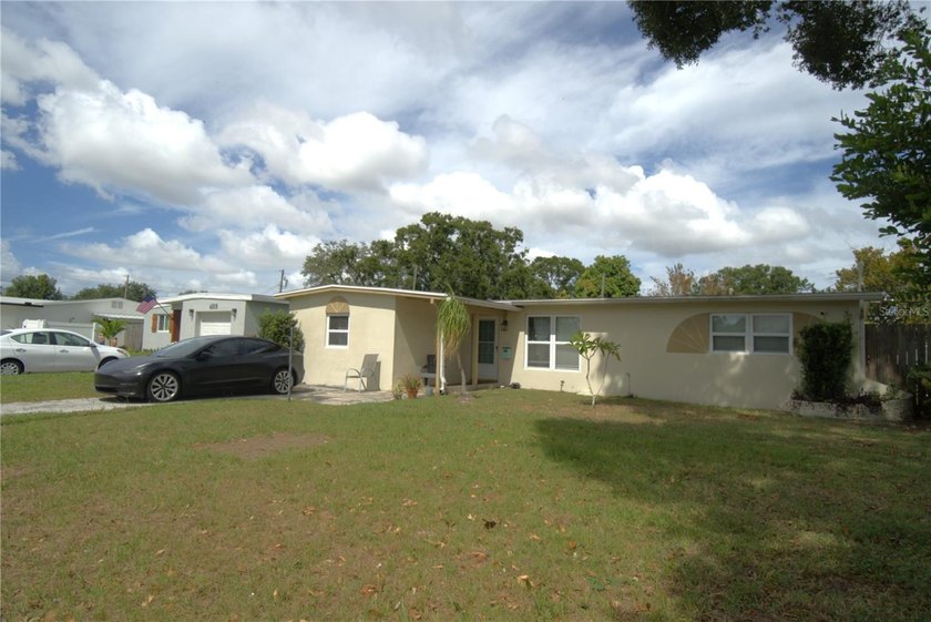 Welcome to this well-located St. Petersburg property offering - Beach Home for sale in St. Petersburg, Florida on Beachhouse.com