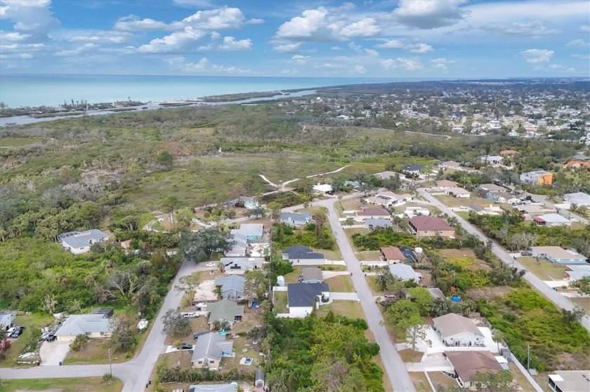 Oversized property in South Venice community. I wanted to bring - Beach Lot for sale in Venice, Florida on Beachhouse.com