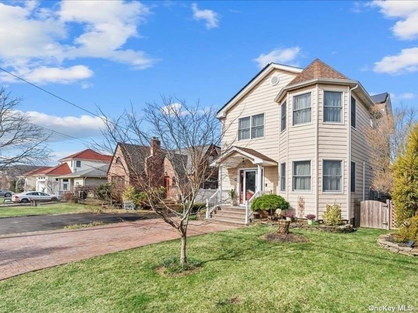 Located in the picturesque hamlet of The Village of Amityville - Beach Home for sale in Amityville, New York on Beachhouse.com