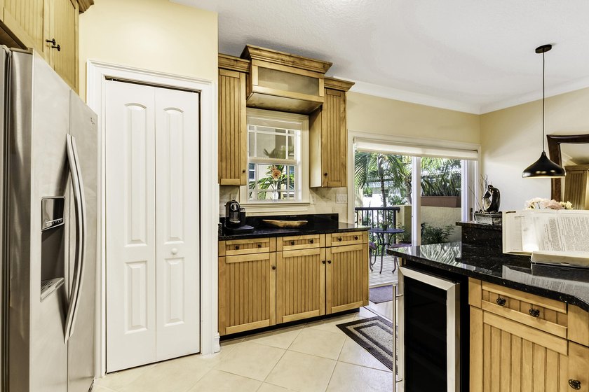 Don't Miss this Opportunity!! Builder's Model, PRIME LOCATION 2 - Beach Townhome/Townhouse for sale in Lake Worth Beach, Florida on Beachhouse.com