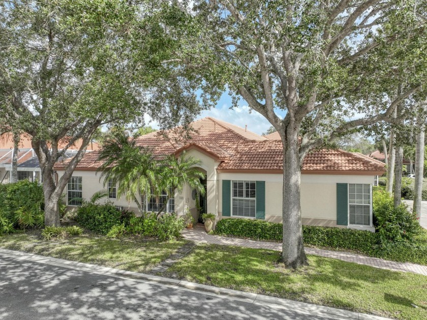 Welcome to this beautifully updated, 3-bedroom, 2-bathroom home - Beach Townhome/Townhouse for sale in Palm Beach Gardens, Florida on Beachhouse.com