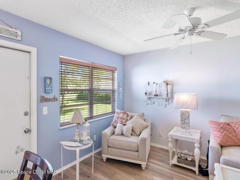 First-floor gem Turn Key in a lively Vista Gardens 55+ - Beach Condo for sale in Vero Beach, Florida on Beachhouse.com