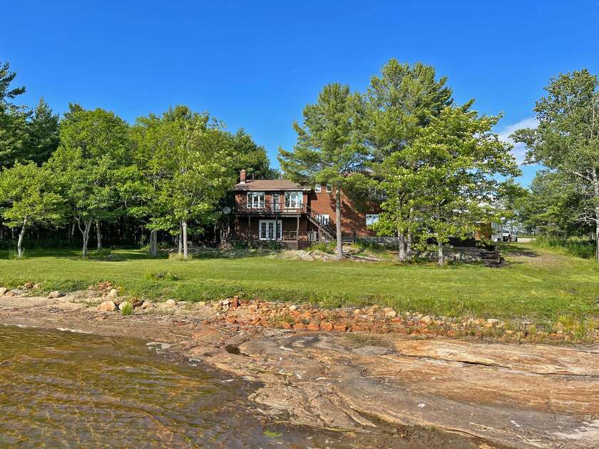 Nobel Home For Sale 7 Partridge Bay Dr Ontario 3008555