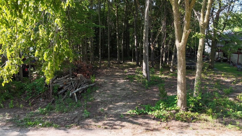 An exceptional opportunity on Holland's north side-this lot is - Beach Lot for sale in Holland, Michigan on Beachhouse.com