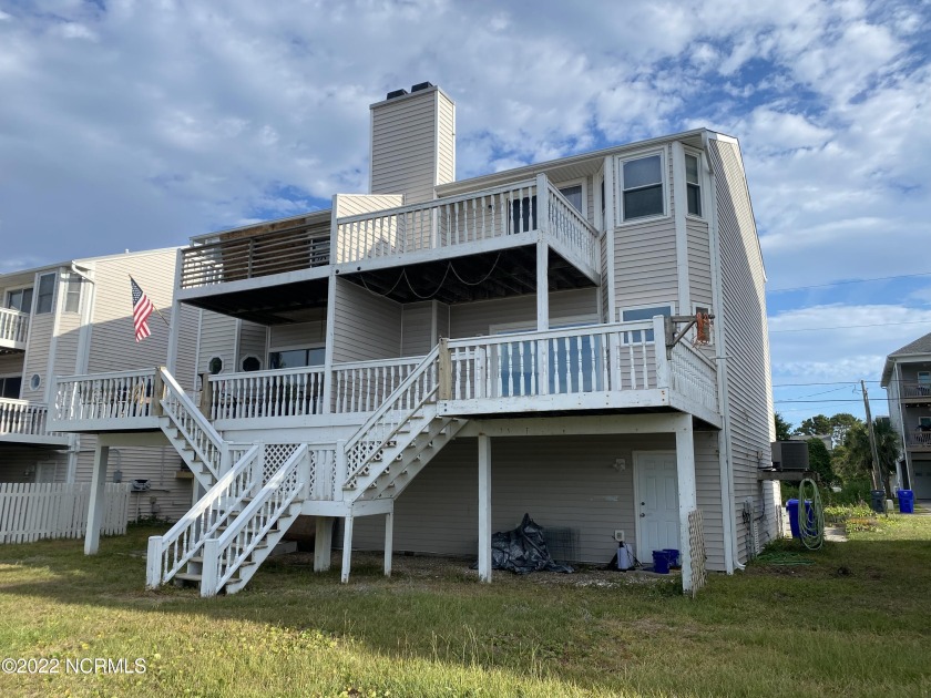 Opportunities like this rarely come along. Are you ready to own - Beach Condo for sale in Carolina Beach, North Carolina on Beachhouse.com
