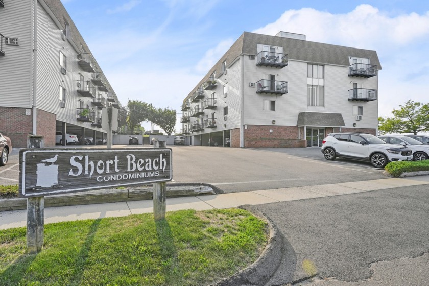 Affordable unit in Desirable Lordship Community. Walk or jog to - Beach Condo for sale in Stratford, Connecticut on Beachhouse.com