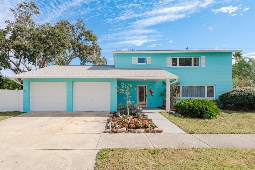 Discover paradise in Clearwater Beach with this exceptional two - Beach Home for sale in Clearwater Beach, Florida on Beachhouse.com