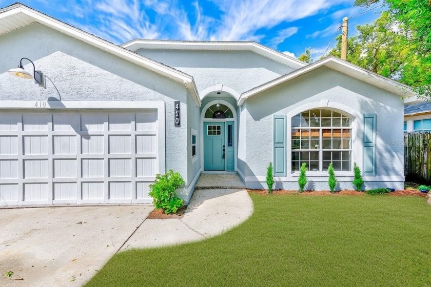 Under contract-accepting backup offers. One or more photo(s) has - Beach Home for sale in Clearwater, Florida on Beachhouse.com