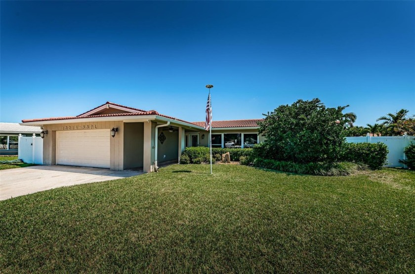 Look no further - your dream home has arrived on the market! 4 - Beach Home for sale in Seminole, Florida on Beachhouse.com