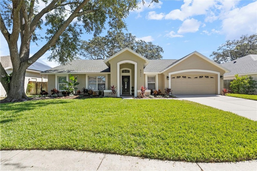 Welcome Home to Woodmont, in beautiful Citrus Park, Tampa! - Beach Home for sale in Tampa, Florida on Beachhouse.com