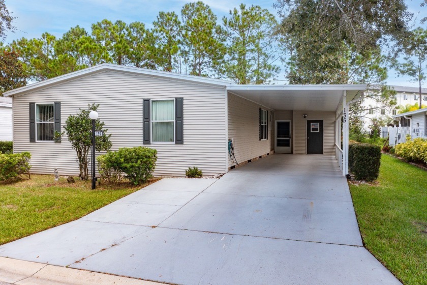 You do not want to miss out on this amazingly affordable 3 - Beach Home for sale in Ormond Beach, Florida on Beachhouse.com