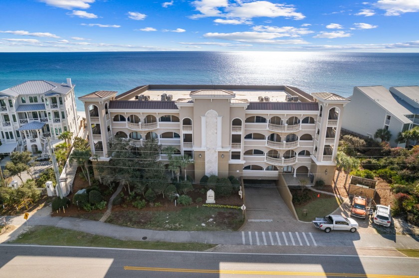 Indulge in the luxury of Andante penthouses, a haven for those - Beach Condo for sale in Rosemary Beach, Florida on Beachhouse.com