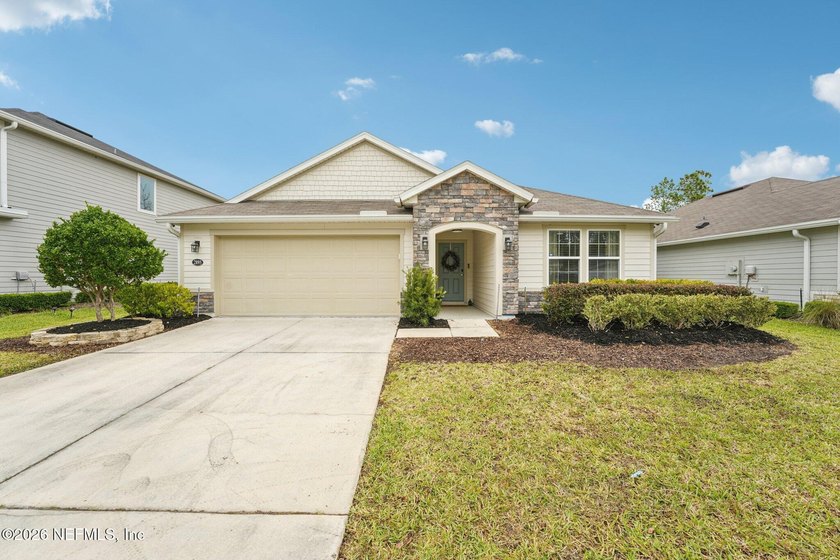 Welcome to 2895 Windsor Lakes Way, a beautifully appointed - Beach Home for sale in Green Cove Springs, Florida on Beachhouse.com