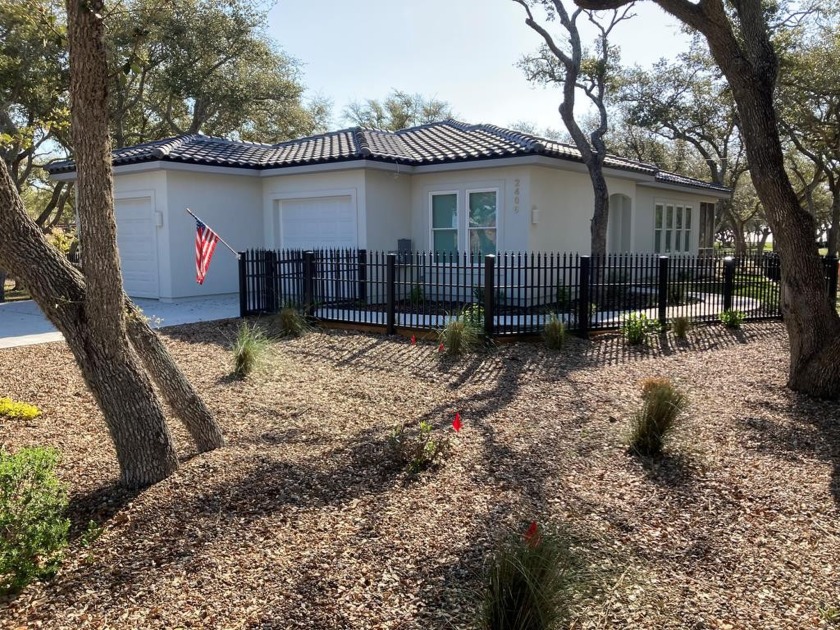 Royal Oaks is a bay-front community with - Beach Home for sale in Fulton, Texas on Beachhouse.com