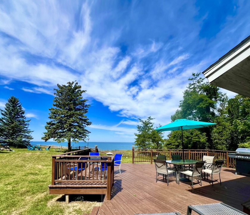 *OPEN HOUSE SUNDAY 9/8/24*.  Welcome to 'Endless Summer' with - Beach Home for sale in Ludington, Michigan on Beachhouse.com