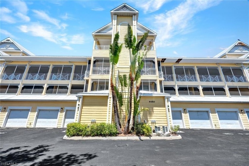 Turnkey 3-Bedroom Beach Retreat with Private Guest Suite - Walk - Beach Condo for sale in Bonita Springs, Florida on Beachhouse.com