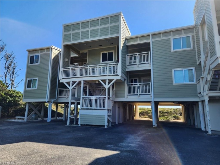Welcome to coastal living at its finest! This charming 2-bedroom - Beach Home for sale in Oak Island, North Carolina on Beachhouse.com