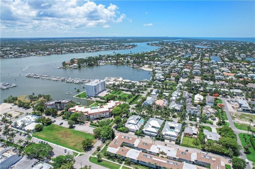 Corner Unit in the Heart of Old Naples
Discover the timeless - Beach Home for sale in Naples, Florida on Beachhouse.com