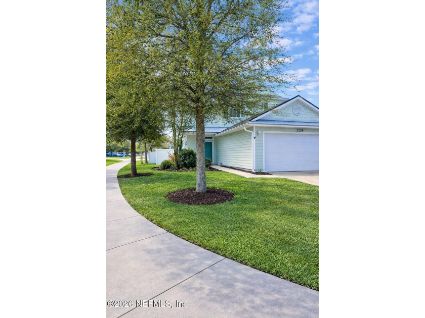 Buyers Agents Welcome. Secure gated Coastal Oaks Atlantic Beach - Beach Home for sale in Jacksonville, Florida on Beachhouse.com