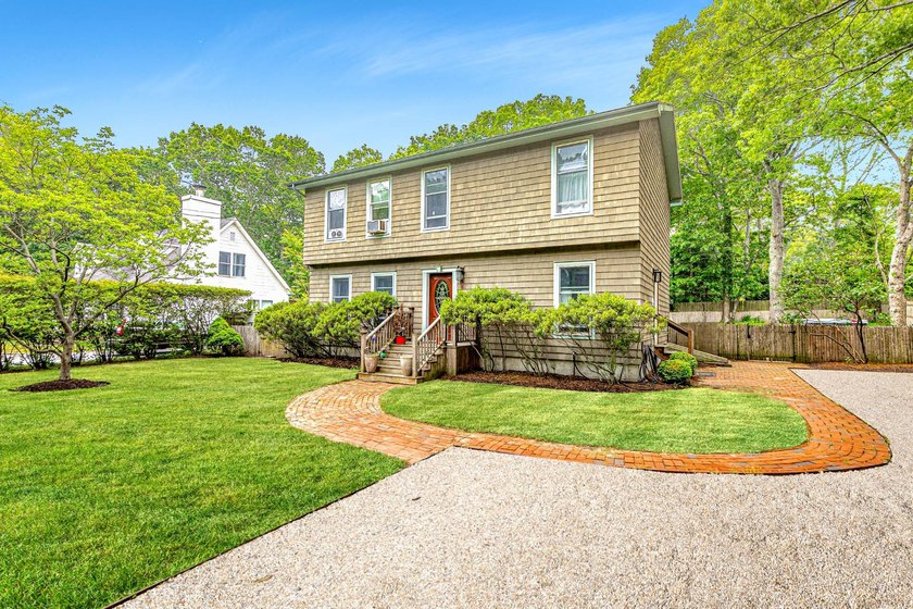 Ready for immediate luxury living in 2026, just moments from Sag - Beach Home for sale in Sag Harbor, New York on Beachhouse.com