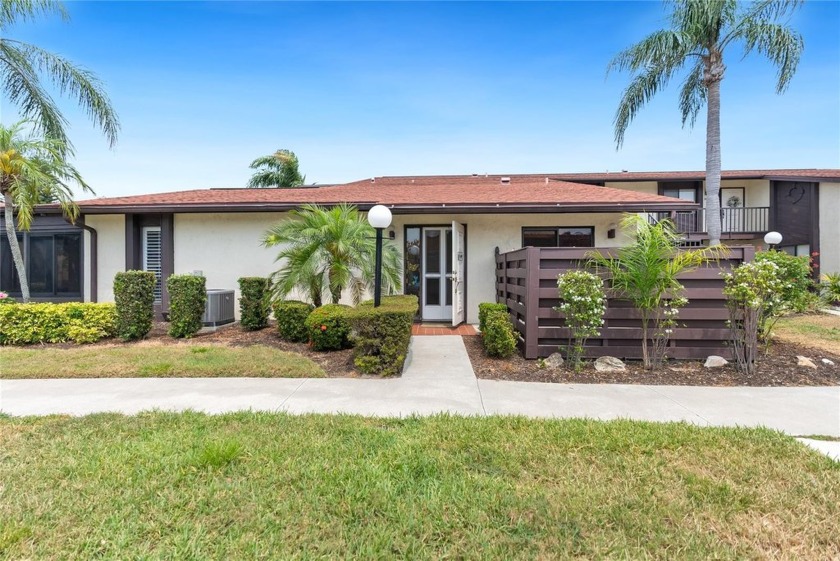 Welcome to Morton Village!
Welcome to Morton Village, a peaceful - Beach Condo for sale in Bradenton, Florida on Beachhouse.com