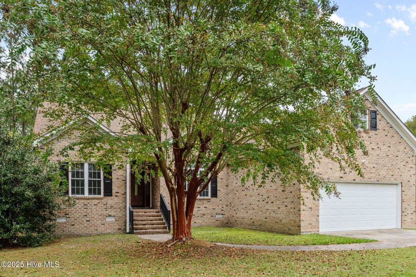 Welcome to your coastal retreat in the sought-after Bath School - Beach Home for sale in Bath, North Carolina on Beachhouse.com