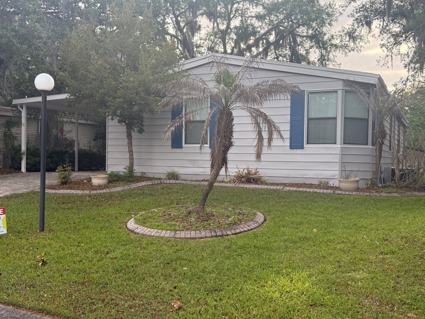 Lake views are abundant in this home.  Welcome home to this - Beach Home for sale in Ormond Beach, Florida on Beachhouse.com