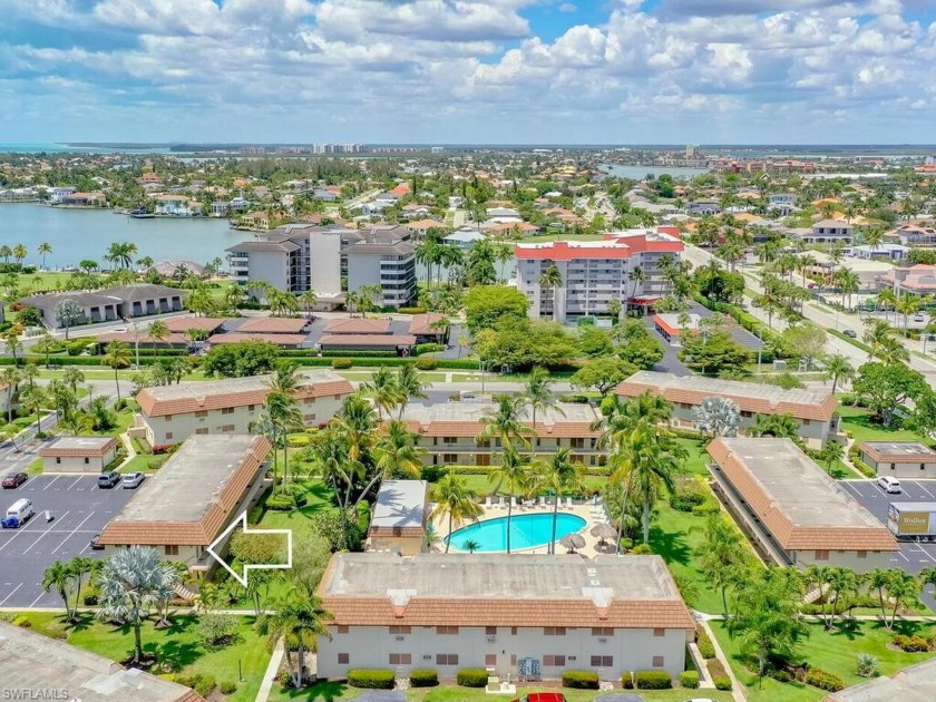 Paradise awaits you at this COMPLETELY REMODELED 2nd Floor END - Beach Condo for sale in Marco Island, Florida on Beachhouse.com