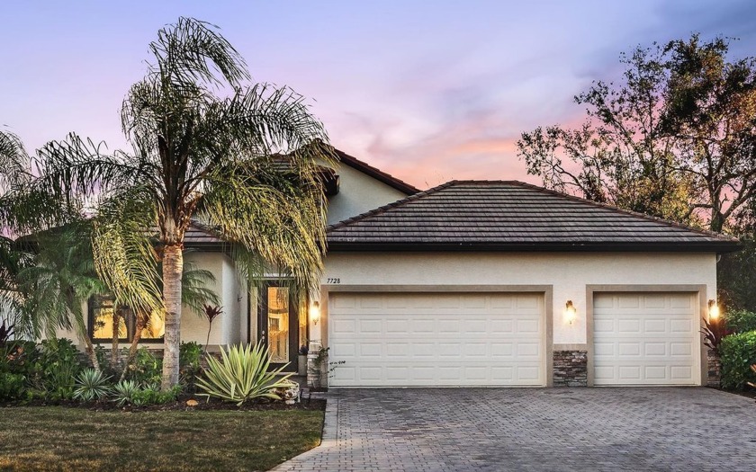 Welcome home to the comfort of attainable luxury crafted by - Beach Home for sale in Bradenton, Florida on Beachhouse.com