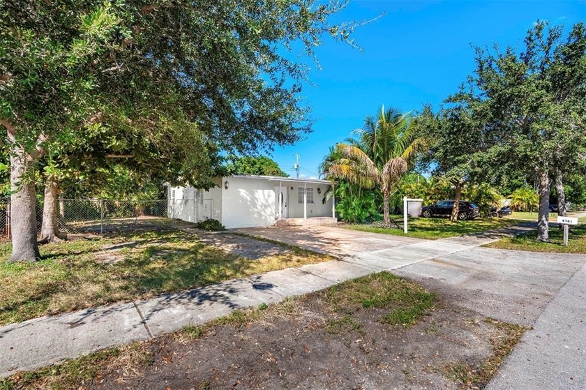 Welcome To Your New Investment. Large 3 Bed 2 Bath Home In The - Beach Home for sale in Pompano Beach, Florida on Beachhouse.com