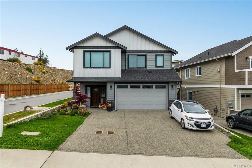 Centrally located in the South Point neighbourhood on Bear - Beach Home for sale in Langford, British Columbia on Beachhouse.com