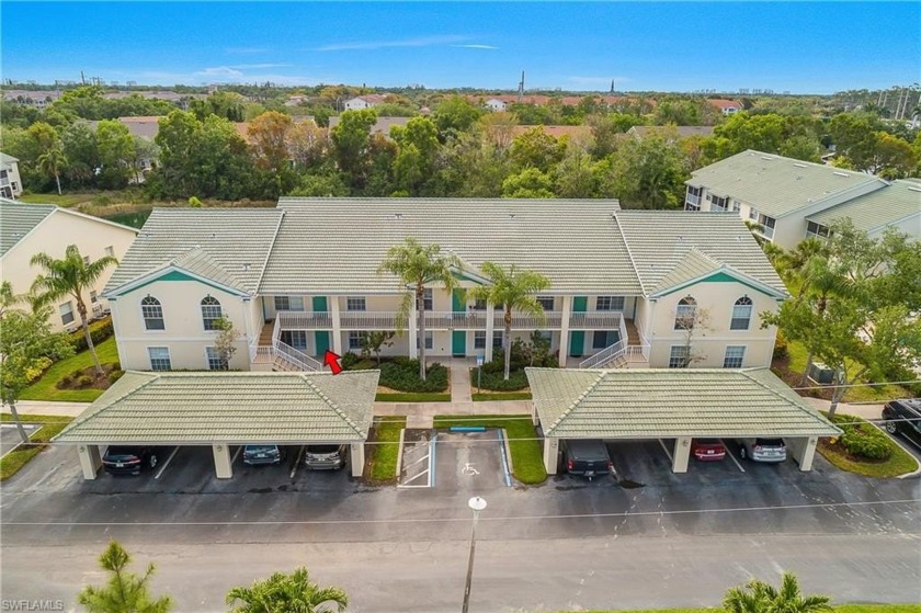 Priced for quick sale. Lowest priced unit for sale in Bermuda - Beach Home for sale in Naples, Florida on Beachhouse.com