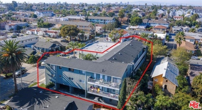 Discover a hidden gem in Long Beach's Eastside submarket with - Beach Home for sale in Long Beach, California on Beachhouse.com