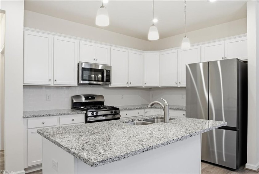 Welcome to 1521 Redoubt Rd, a beautifully kept gem in one of - Beach Townhome/Townhouse for sale in Williamsburg, Virginia on Beachhouse.com