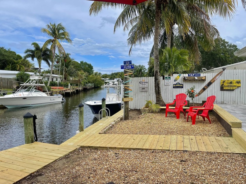 BOATERS DREAM and BIG investment opportunity. Stuart has been - Beach Home for sale in Stuart, Florida on Beachhouse.com