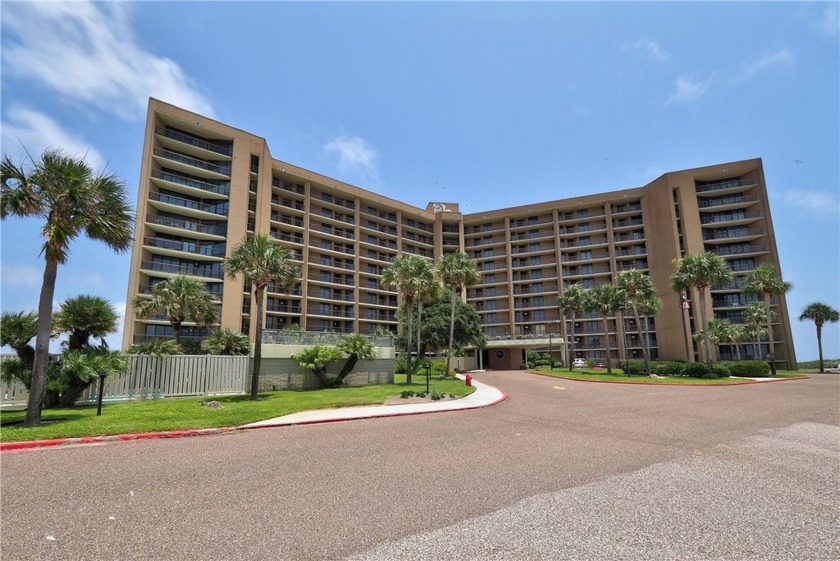 Enjoy everything that island life has to offer in this beautiful - Beach Condo for sale in Port Aransas, Texas on Beachhouse.com