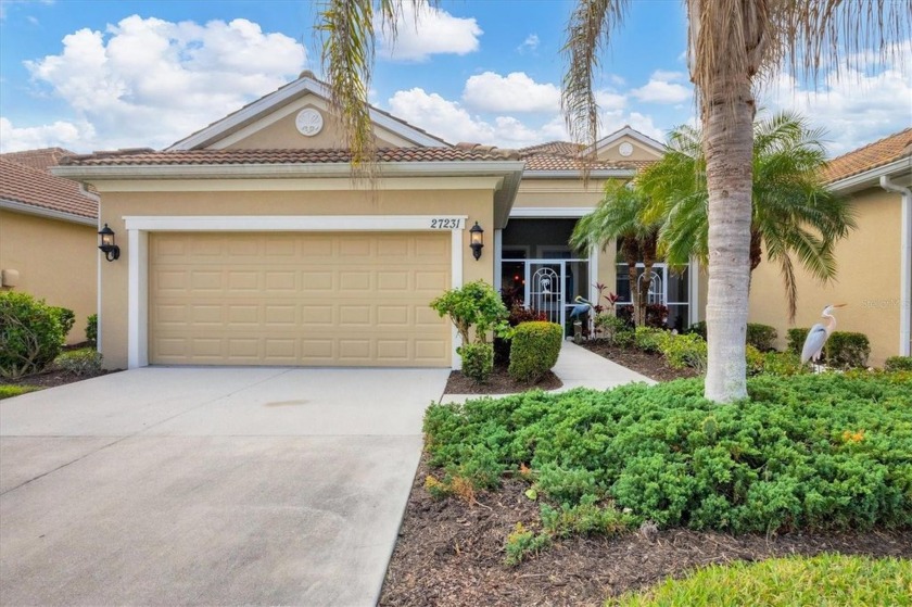 Arlington Cove is a well-developed and opportunist neighborhood - Beach Home for sale in Englewood, Florida on Beachhouse.com