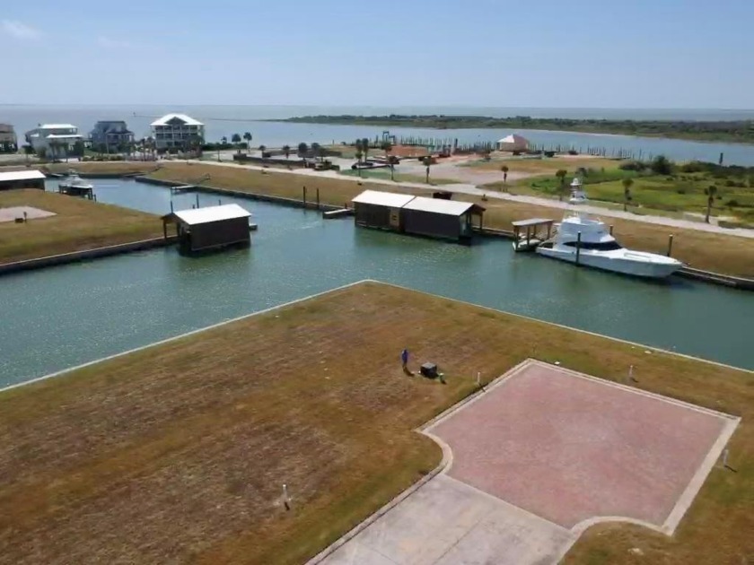Port O Connor Beachfront Homes For Sale Real Estate Texas
