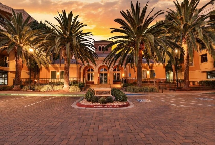 Welcome to Midtown Plaza, where comfort, style, and convenience - Beach Condo for sale in San Jose, California on Beachhouse.com