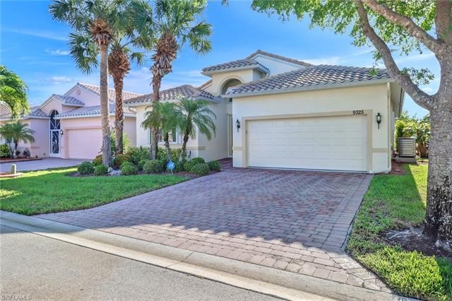 Welcome to one of the most sought-after floorplans that is - Beach Home for sale in Estero, Florida on Beachhouse.com