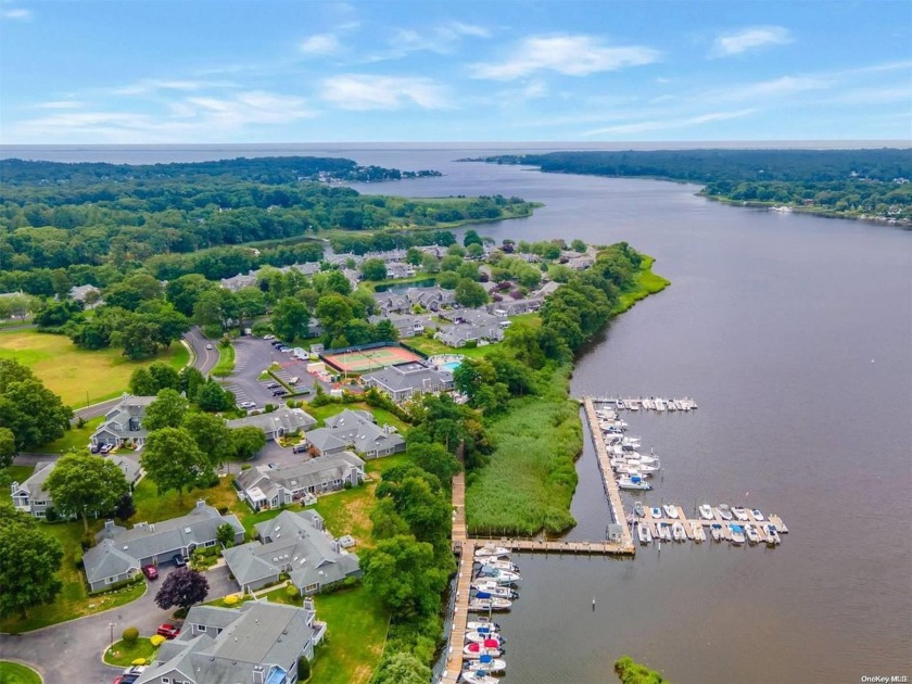 Experience the pinnacle of luxury living in this centrally - Beach Condo for sale in Brookhaven, New York on Beachhouse.com