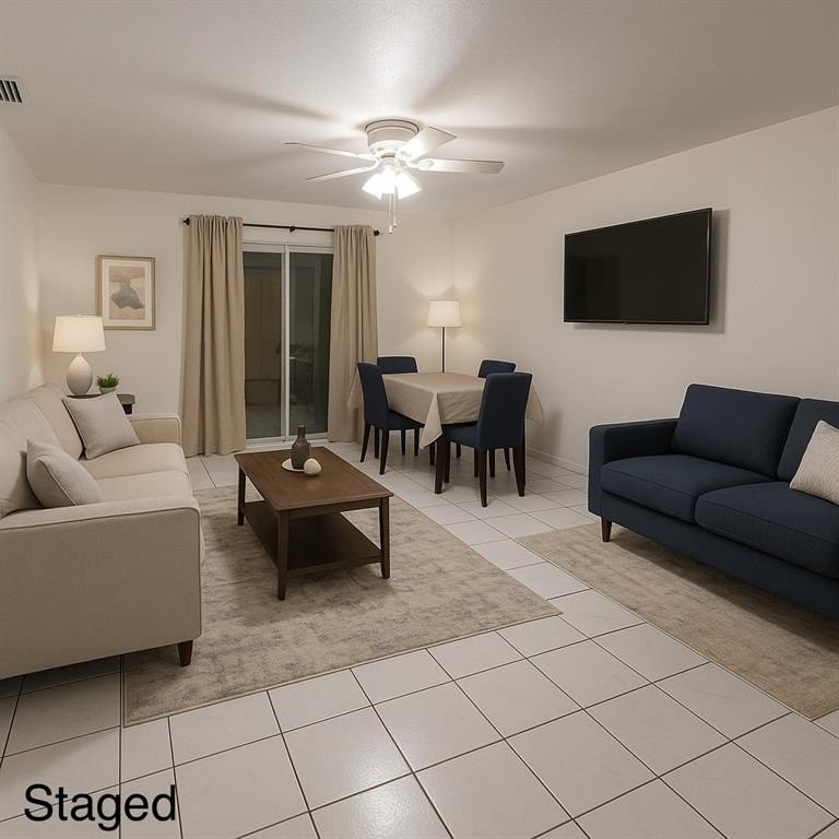 Charming 2bedroom, 2bath townhouse featuring a 2025 new roof - Beach Townhome/Townhouse for sale in West Palm Beach, Florida on Beachhouse.com