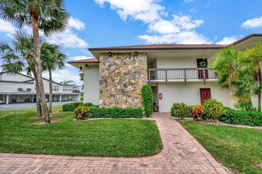 This beautifullyrenovated first-floor condo is nestled within - Beach Condo for sale in Delray Beach, Florida on Beachhouse.com