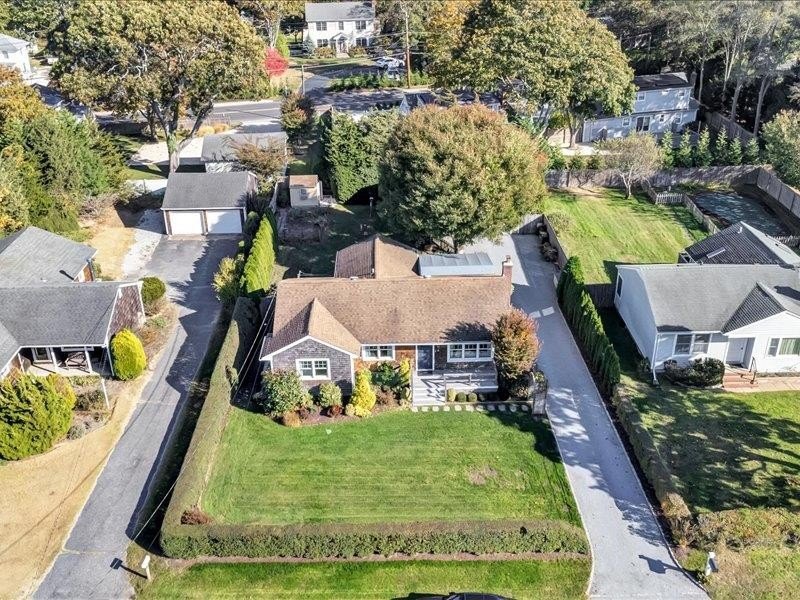 MINUTES FROM MAIN STREET!
Located in the heart of The Village of - Beach Home for sale in Westhampton Beach, New York on Beachhouse.com