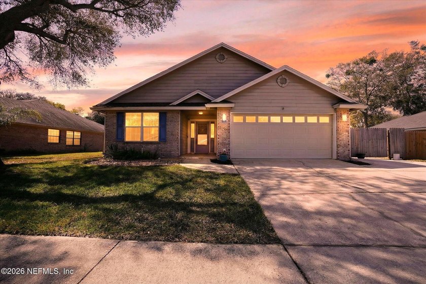 Welcome to your dream home - a perfect blend of comfort, style - Beach Home for sale in Jacksonville, Florida on Beachhouse.com