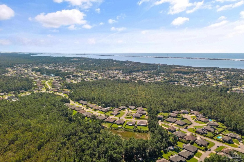 Reduced price. Location, location, location. Over 2 acres of - Beach Acreage for sale in Navarre, Florida on Beachhouse.com