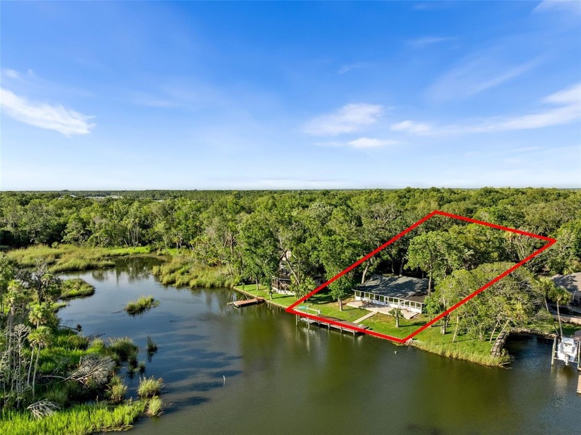 Looking for a spring fed waterfront property with incredible - Beach Home for sale in Crystal River, Florida on Beachhouse.com
