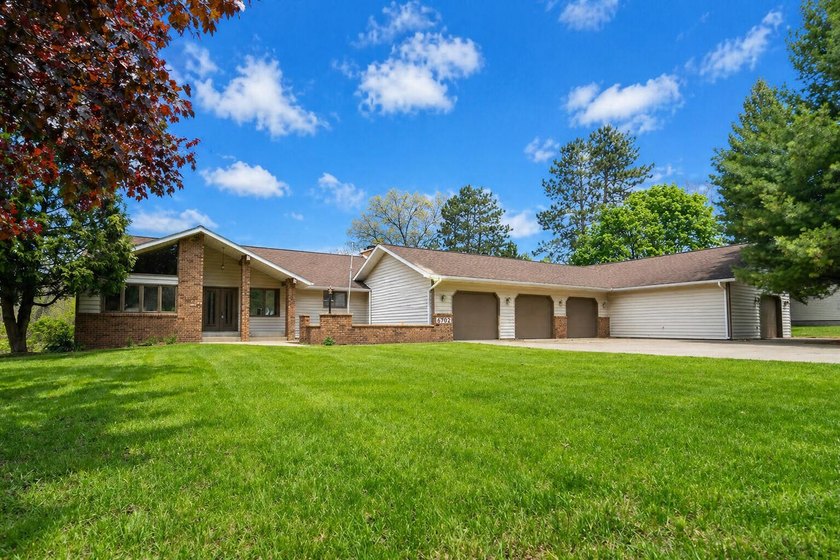 This home is literally one of a kind! Outdoor & Car - Beach Home for sale in Michigan City, Indiana on Beachhouse.com
